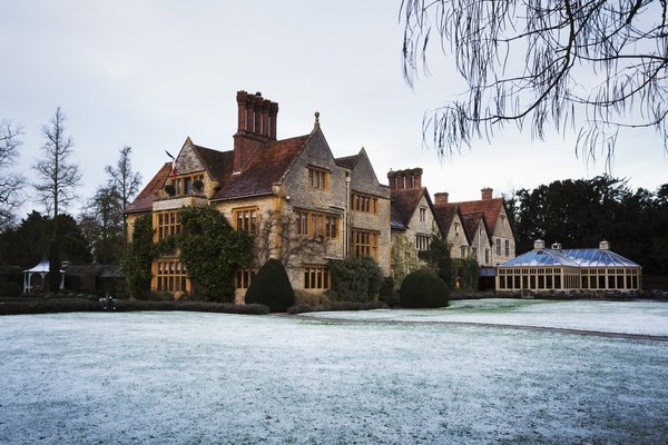 Où trouver un manoir dans le Cotentin avec un potager bio et des cours de jardinage?