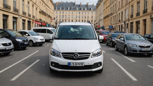 Options de location véhicule cherbourg : trouvez le vôtre !