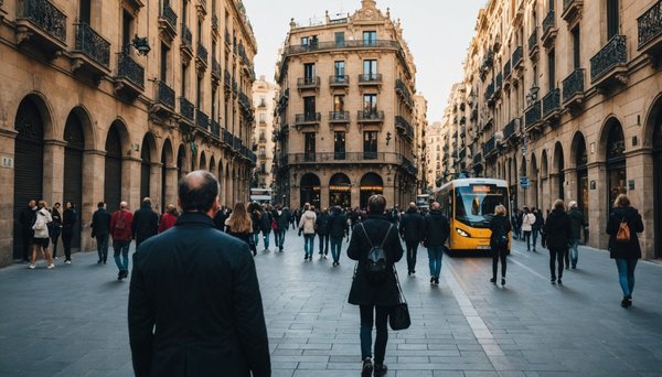 Que faire à barcelone : découvrez les joyaux cachés de la ville