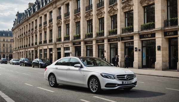 Location voiture Lille : trouvez votre véhicule idéal aujourd'hui